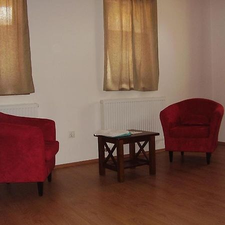 Martonvendeghaz 1 Villa Gelse Luaran gambar