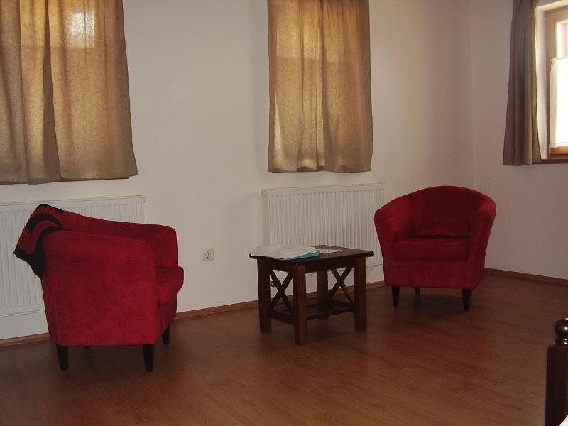 Martonvendeghaz 1 Villa Gelse Luaran gambar