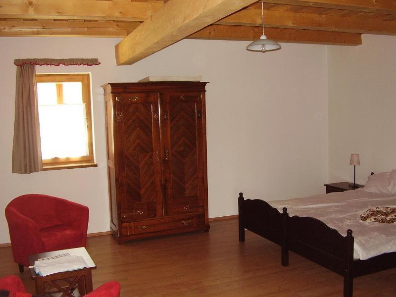 Martonvendeghaz 1 Villa Gelse Luaran gambar