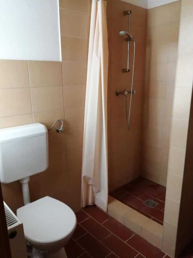 Martonvendeghaz 1 Villa Gelse Luaran gambar