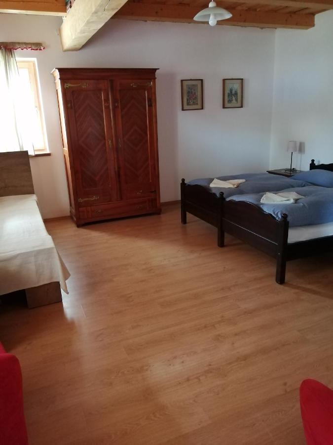 Martonvendeghaz 1 Villa Gelse Luaran gambar