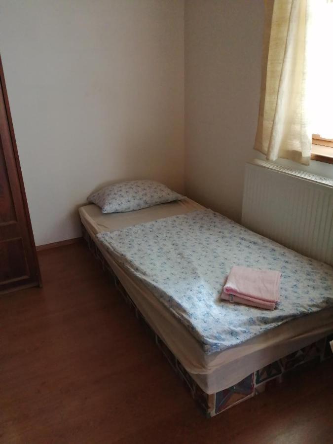 Martonvendeghaz 1 Villa Gelse Luaran gambar
