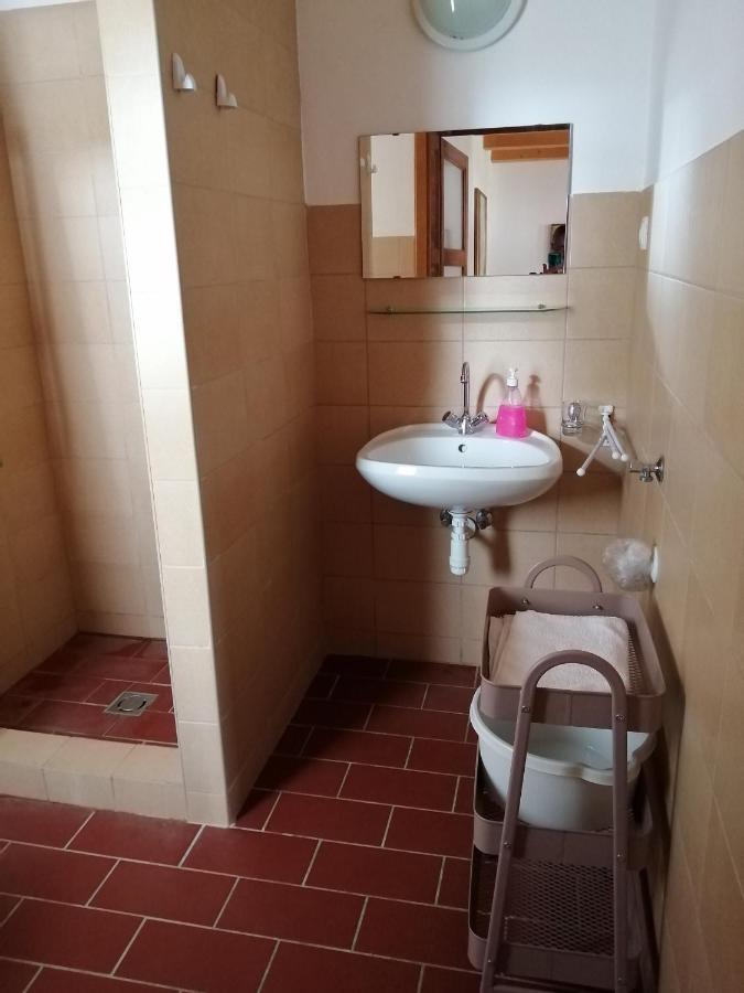 Martonvendeghaz 1 Villa Gelse Luaran gambar
